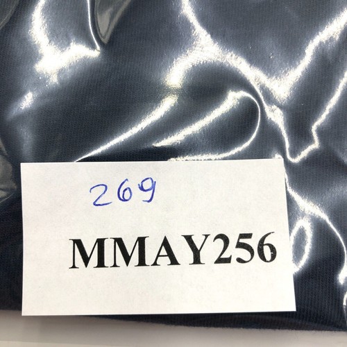HUGO BOSS Camiseta Azul De Cuello Redondo Para Hombre Talla M - Imagen 7 de 7