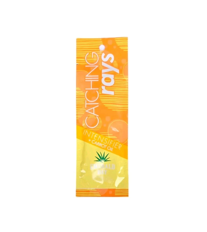 Emerald Bay/Catching Rays Intensifier 15ml/Solariumkosmetik/Bräunungslotion