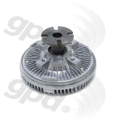 Engine Cooling Fan Clutch Global 2911238 844434018497 | eBay