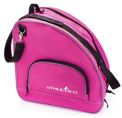 Ice & Inline Skate Bag - Premium Bag to Carry Ice Skates Roller Skates Inline...