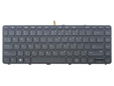 GENUINE NEW HP Probook 430 440 445 G3 G4 Series US Laptop Keyboard with Frame