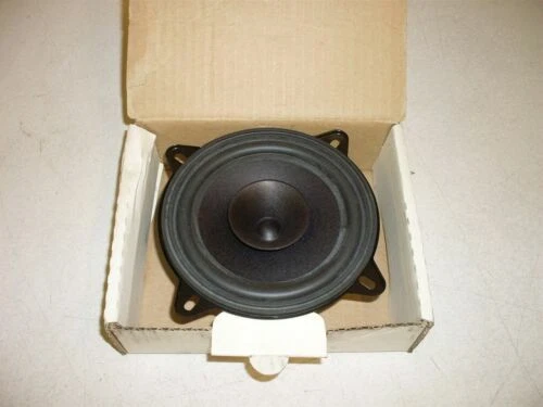 Volkswagen Car Speakers