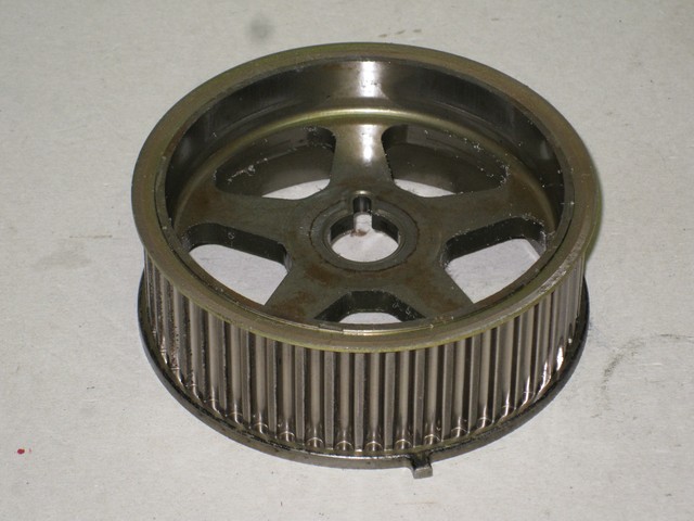 Toyota 3.4L V6 Cam CamShaft Timing Gear Pulley Sprocket Right Side