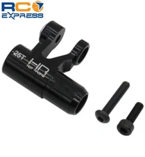 Hot Racing Traxxas Xmaxx Aluminum Standard Servo Arm 25T XMX48SH25