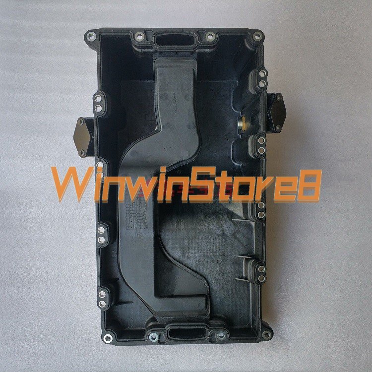 1PCS NEW FOR Cummins engine parts QSF3.8 oil pan 5364394 | eBay 