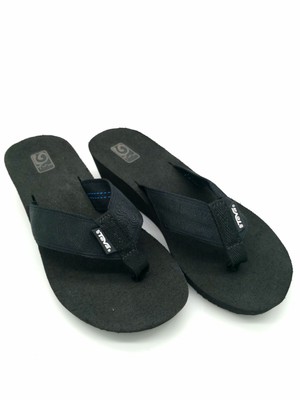 teva flip flop damen mush