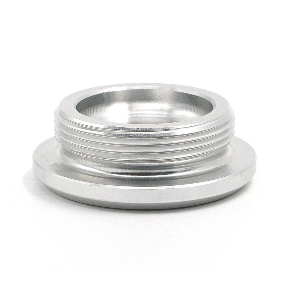 Crankcase Cover Plug O-Ring For Suzuki DR250 350 650 DL1000 GSXR 09259-36016-20H Foto 4 de 4