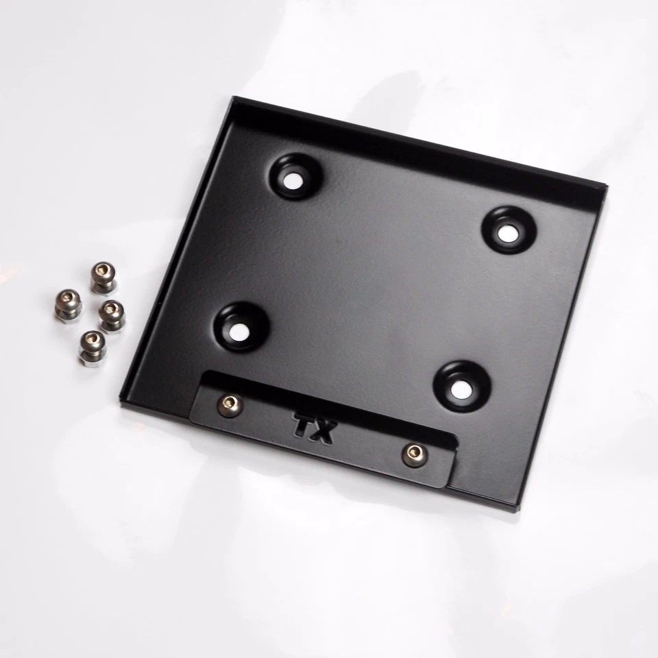 Universal Car Battery Tray Box 063 with Clamp - Race Rally Relocation Kit - Image 3 of 4