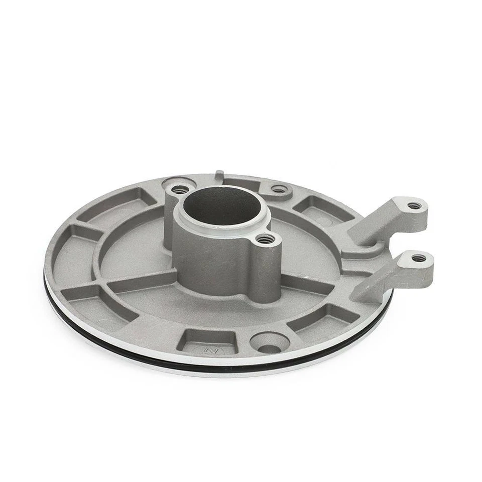 Junta tórica de sello de placa base de estator de encendido para Honda CRF50F CRF70F XR50R XR70R CT70 Foto 3 de 4