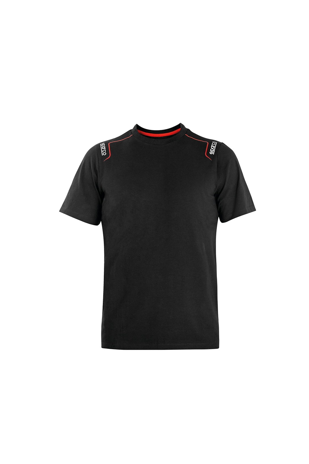 Sparco Team T-Shirt XL Black