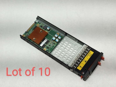 PURE Storage 83-0373-00 1.12TB NVME SSD LOT of 10