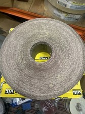 Flexovit 75mm X 50m P60 Grit Roll