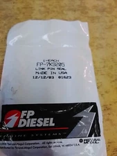 FP Diesel Federal Mogul FP-7K9205 Link Pin Seal
