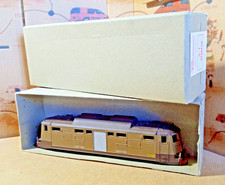 Ricambi Rivarossi SFN439 Carrozzeria E424 079  11441