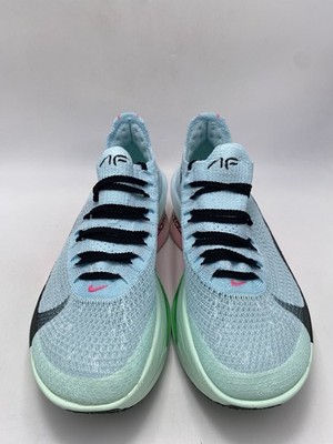 Nike W Air Zoom Alphafly Next% 3 Glacier Blue Black (FD8315 400