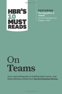 HBRs 10 Must Reads on Teams (with featured article... | Buch | Zustand sehr gut