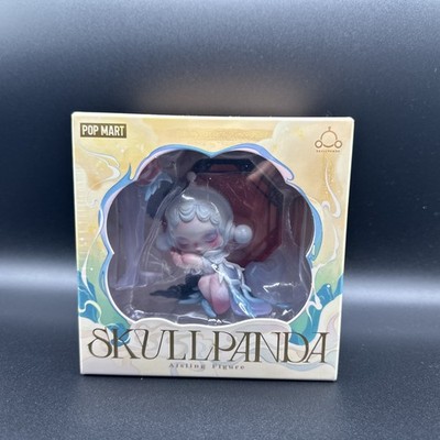 POPMART - Skullpanda Aisling Figure - Limited Edition - BRAND NEW 
