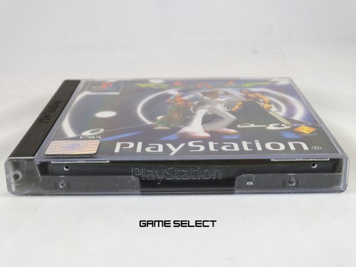 BUST A GROOVE SONY PLAYSTATION 1 2 3 PS1 PS2 PS3 PAL EUR - COMPLET - Photo 5/8