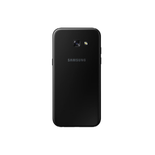 5,2" Samsung Galaxy A5 SM-A520F 32 GB Noir - Photo 2/6