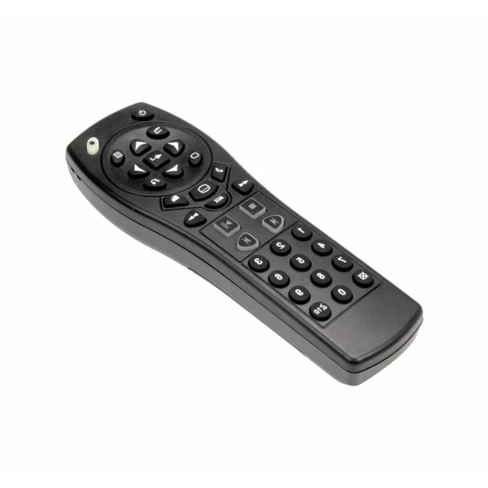 For Chevy Silverado 3500 HD/2500 HD/1500 2007-2014 DVD Remote Control | 20929305 - Изображение 3 из 4