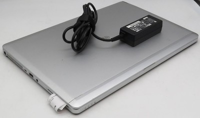 HP EliteBook Folio 9480m | i5-4310U @ 2.00GHz | 8GB RAM | No HDD/OS