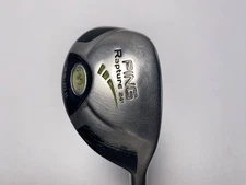 Ping Rapture 5 Hybrid 24* ULT 50 Ladies Graphite Womens RH