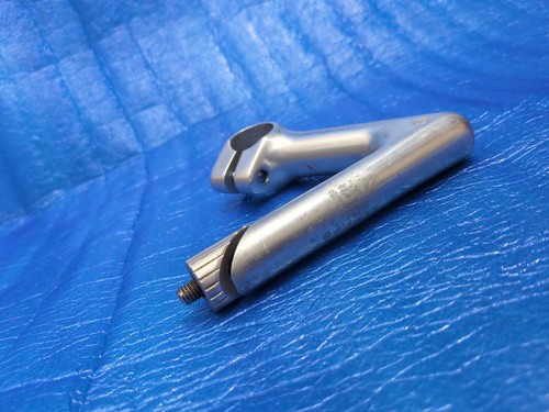 Nitto Jaguar NJ PRO 100mm 58 Degree 25.4mm Clamp NJS Approved AA Stem - Picture 6 of 6