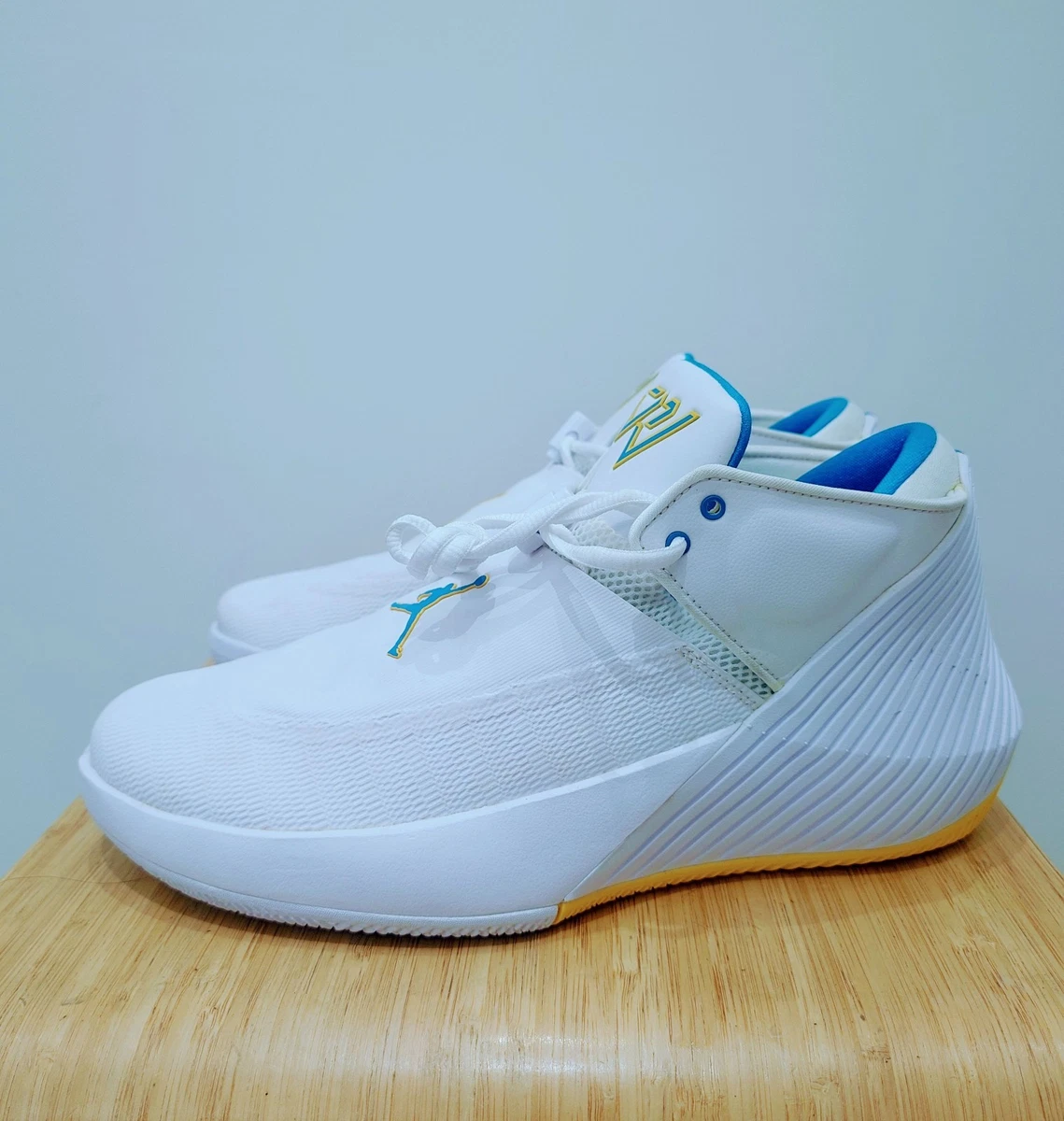 Jordan Why Not Zer0.1 PFX Low UCLA for Sale | Authenticity