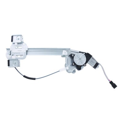 Window Regulator fits 2000-2005 Pontiac Bonneville  WAI WORLD POWER SYSTEMS