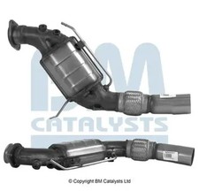 Catalyseurs BMW SERIE 5