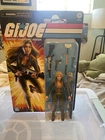 g.i. joe classified Series Retro Card - Lot Of 3-Cover Girl, Rock N Roll, Cobra