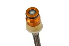 Genuine Acdelco Clutch Master Cylinder 12564455