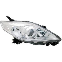 Diederichs 5681180 Hauptscheinwerfer Rechts FüR Mazda 5 (CR19) 2008-