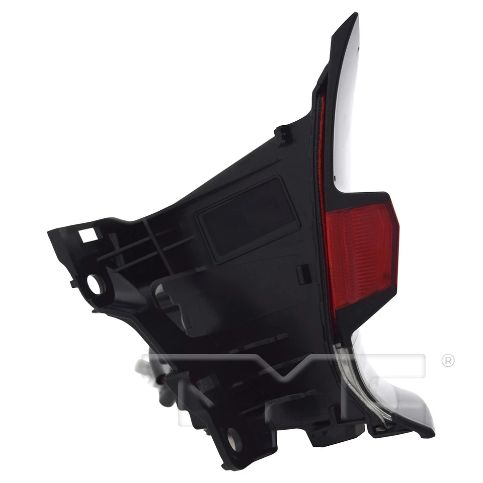 Luz trasera LED para Toyota Prius 23-24 lado derecho del pasajero Foto 3 de 4