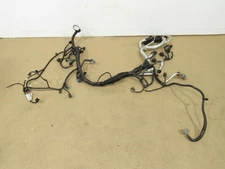 11 12 Fisker Karma 2012 2.0L Engine Motor Wire Wiring Harness @2