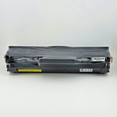 MLT-D111S High Yield Toner Cartridge for Samsung Xpress laser printers 1,800 pgs