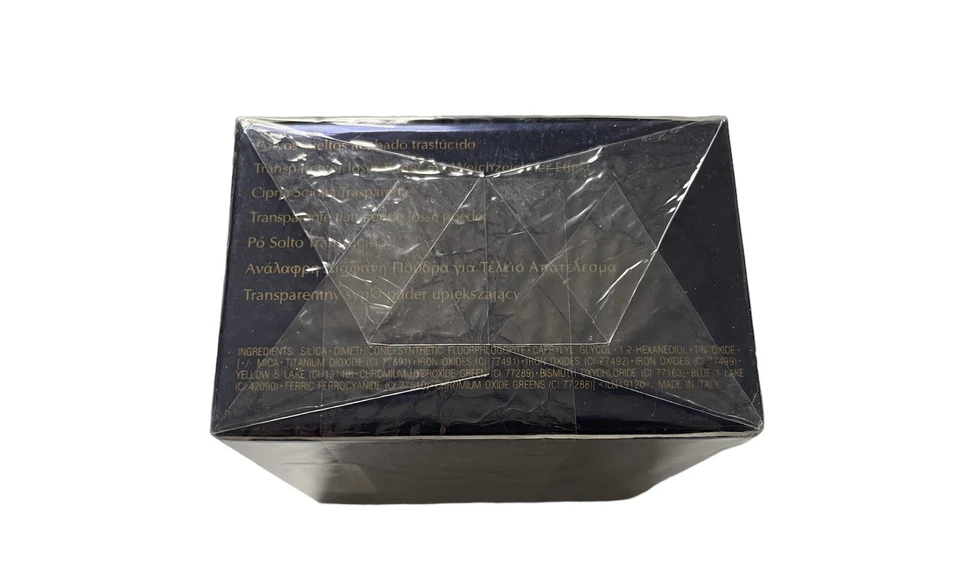 Estee Lauder Double Wear Sheer Flattery Loose Powder Translucent Soft Glow .31oz - Image 2 of 4