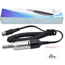 Polishing Dental Micro Motor Handpiece 35000 RPM Ideal for Dentists