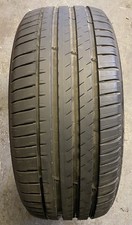 TYRE X 1, 245 50 19, MICHELIN PILOT SPORT 4 SUV, BMW, EXTRA LOAD, 6.3 MM (631)
