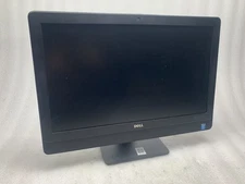 Dell OptiPlex 9030 AIO 23" Core i5-4590S 3GHz 16GB RAM 500GB HDD NO OS Good