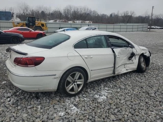 Volkswagen CC 2013 2,0 L ECM módulo de control electrónico usado 132 k millas Foto 3 de 4