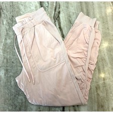Lululemon Dance Studio Jogger, Light Pink, Size 6 Est. , 28  Inseam