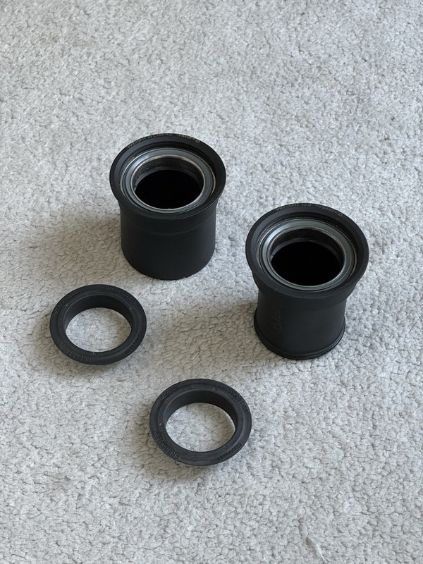 SRAM PressFit 30 Bottom Bracket BB30 PF30 68/92mm — Road/MTB