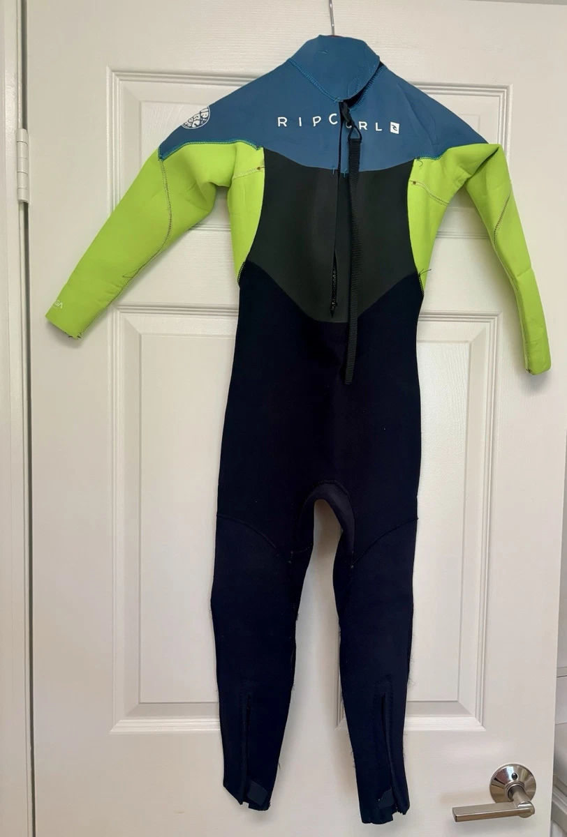 RIP CURL Youth Wetsuits for sale | eBay