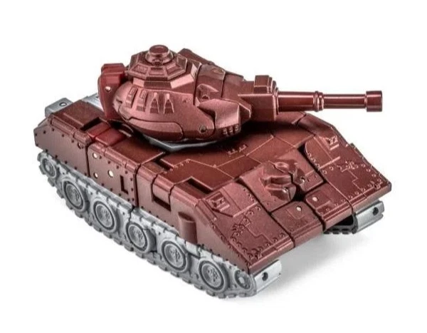 H70 Oddball | Newage the Legendary Heroes - Image 2 of 4