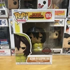 Funko Pop! My Hero Academia Aizawa Sleeping Bag #1014 Special Edition