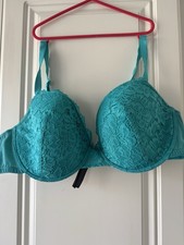 Ann Summers lovely bra size 42D.Ex.condition