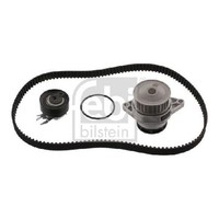 Wasserpumpe + Zahnriemensatz FüR Skoda Felicia 6U 1.6 95 Bis 02 Febi AEE