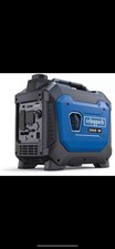 Generator SCHEPPACH Inverter Stromerzeuger SG3500i