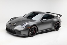 2022 Porsche 911 GT3
